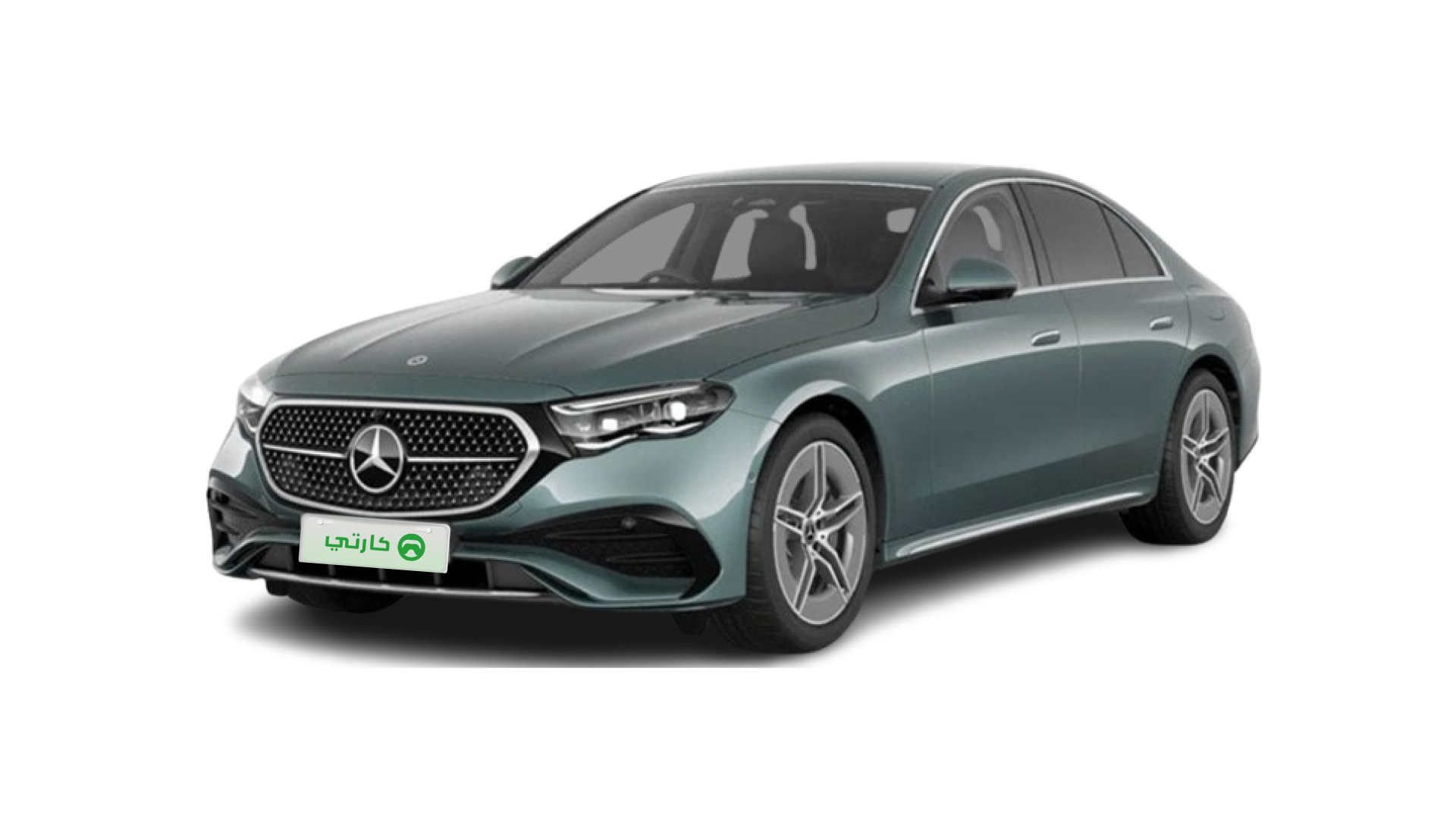 Mercedes Benz E Class 2024 Price, Images, Specs & Features in KSA